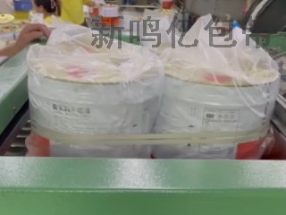 制罐廠使用機用打包帶的優勢